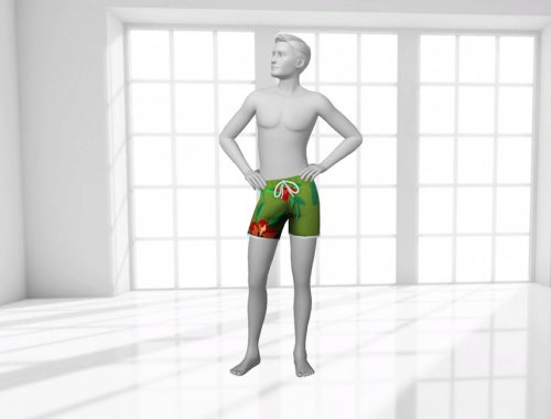 Island Paradise - Bottom 4