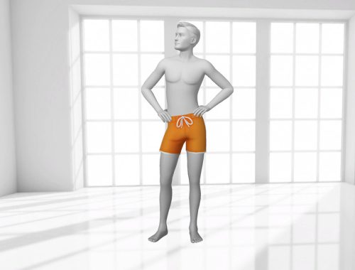 Island Paradise - Bottom 4