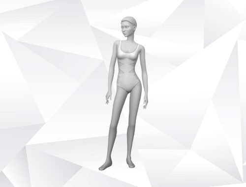 Island Paradise - Outfit 4