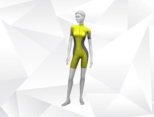 Island Paradise - Outfit 6