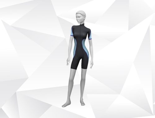 Island Paradise - Outfit 6