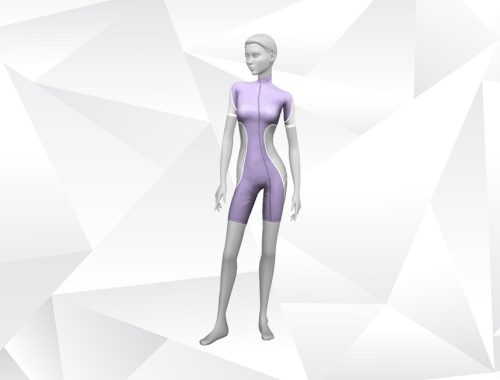 Island Paradise - Outfit 6