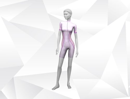 Island Paradise - Outfit 6