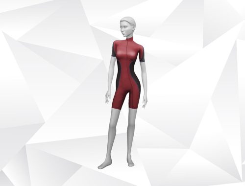 Island Paradise - Outfit 6