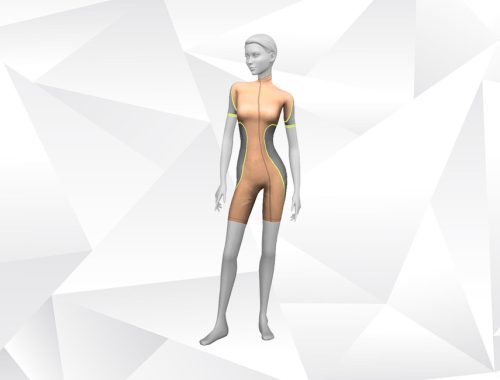 Island Paradise - Outfit 6
