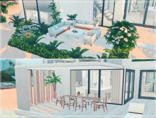 Island Villa - gallery