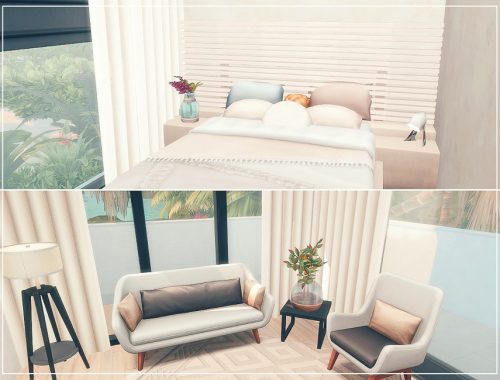 Island Villa - gallery