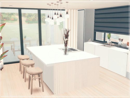 Island Villa - gallery