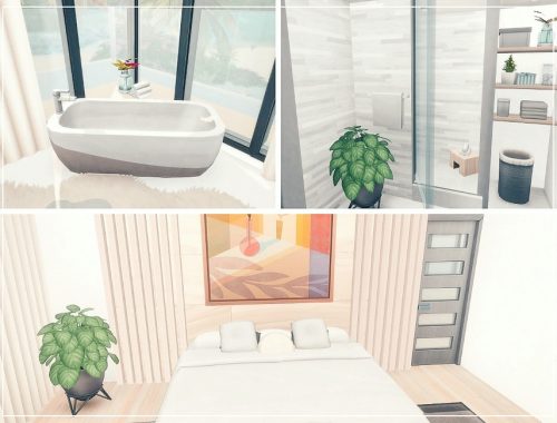 Island Villa - gallery
