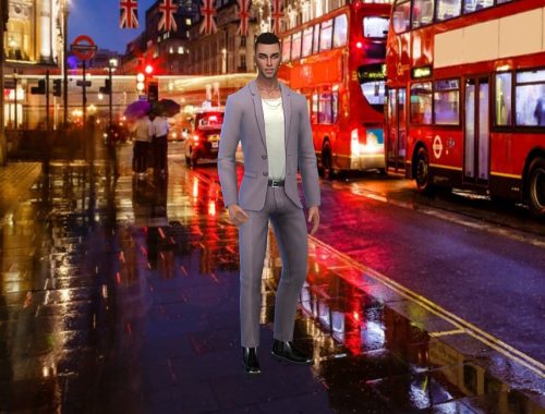 Ismael Lennox