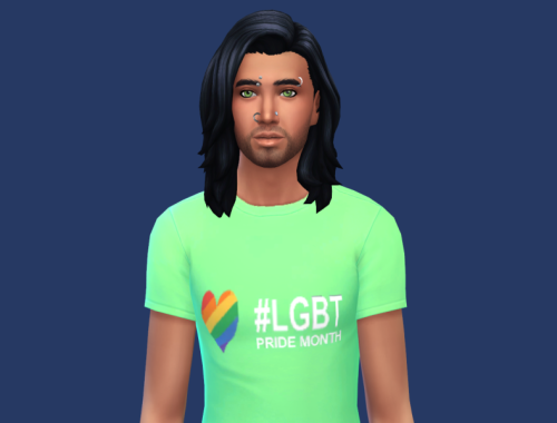 Its May, Oh Dear, LGBTQ+ Tees