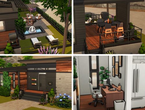 Ivy House
