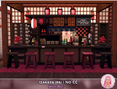 Izakaya Ipai