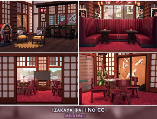 Izakaya Ipai