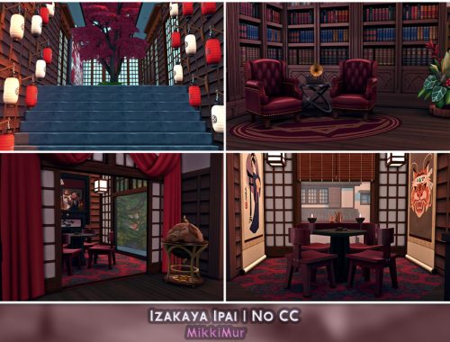 Izakaya Ipai