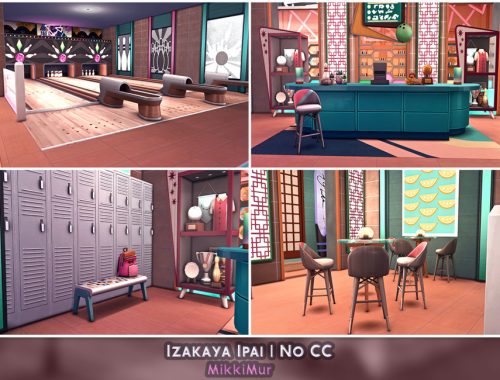 Izakaya Ipai