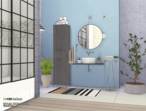 Izyum Bathroom
