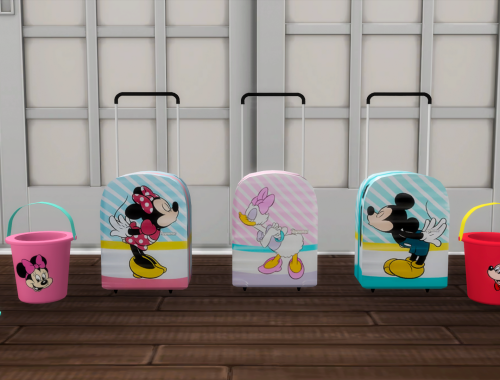 Disney Toddler Stuff