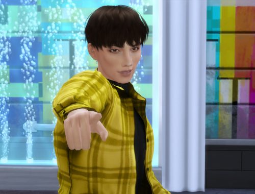 J-Hope - Jung Hoseok - BTS (request)