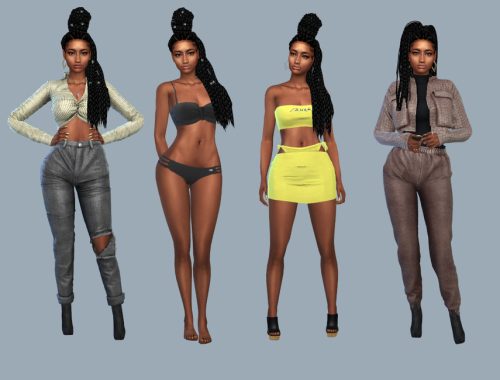 Jackie Reeves