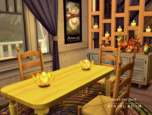 Jack's Surf Shack