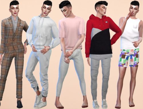 James Charles