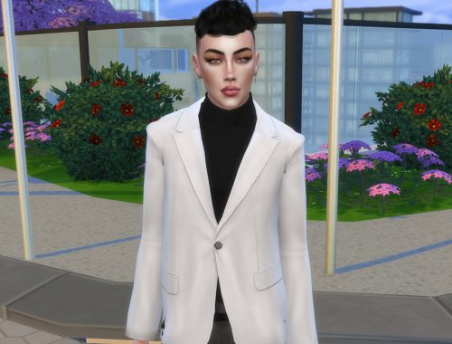 James Charles