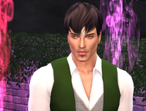 James Logan