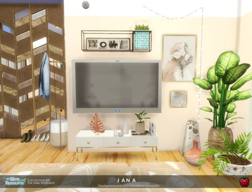 Jana bedroom 1