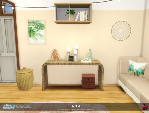 Jana bedroom 2