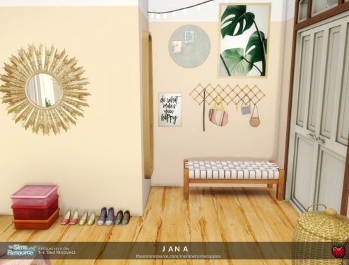 Jana bedroom 2