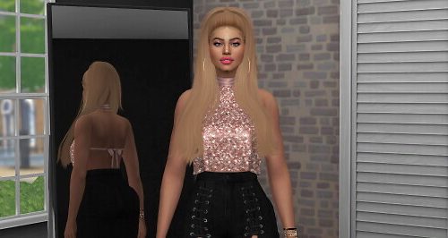 JANAINA HAIR + KIDS AND TODDLER VERSION