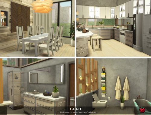 Jane - no cc