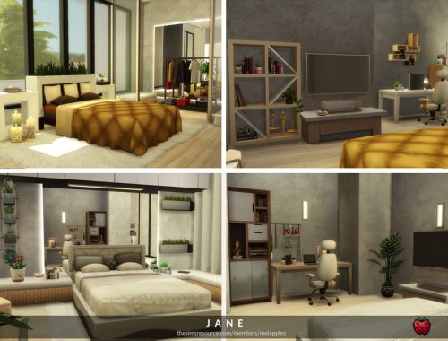 Jane - no cc