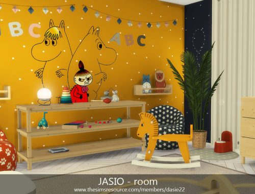 JASIO