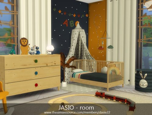 JASIO