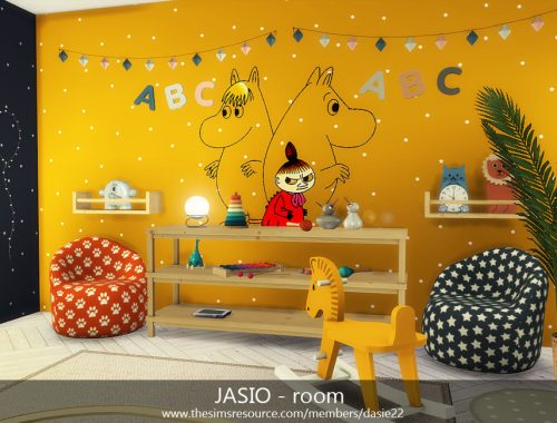 JASIO