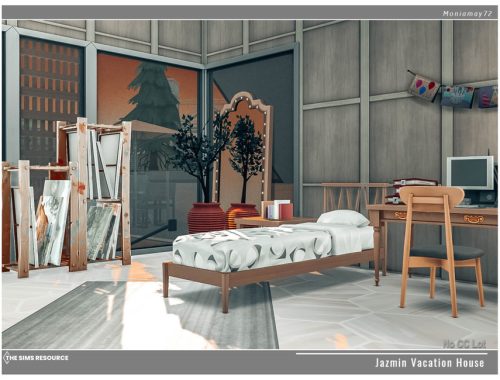 Jazmin Vacation Home No CC