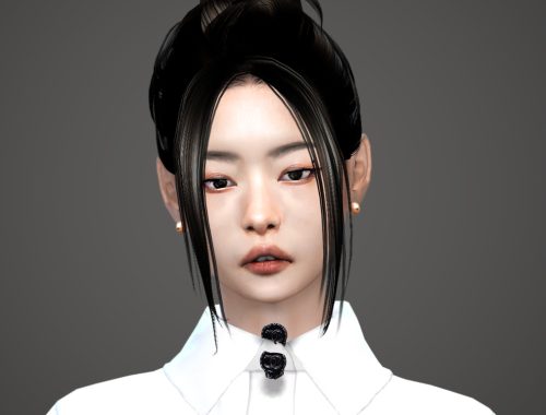 Jennie [Blackpink]