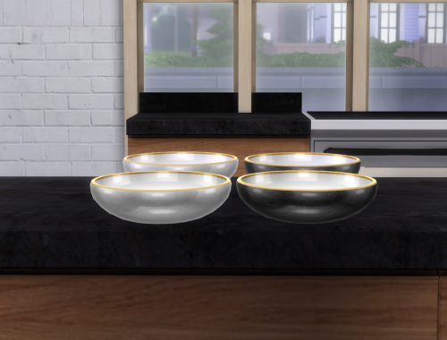 Household Items