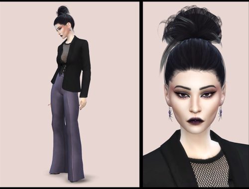 Jie Shi