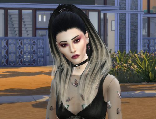 Jie Shi