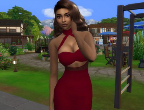 Jill Gamez