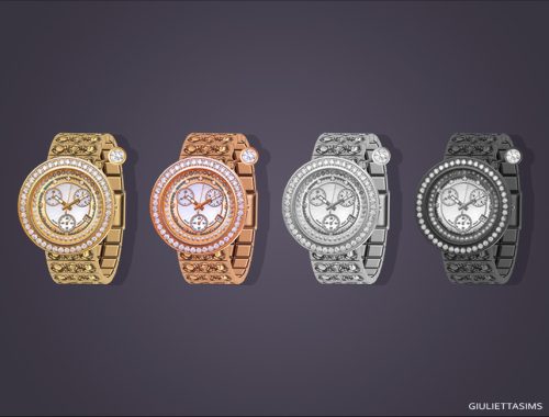 Joan Watch