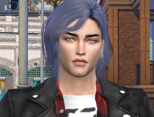 Joey McNeil