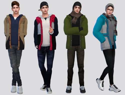 Jones Snowboard Jacket