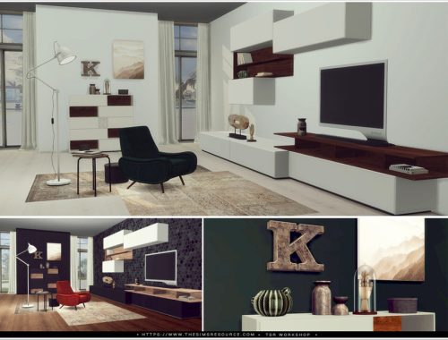 Jorden livingroom furniture