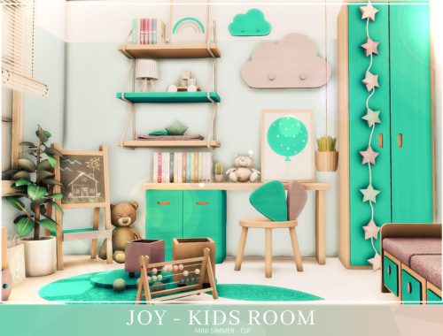 Joy Kidsroom