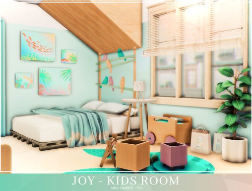 Joy Kidsroom