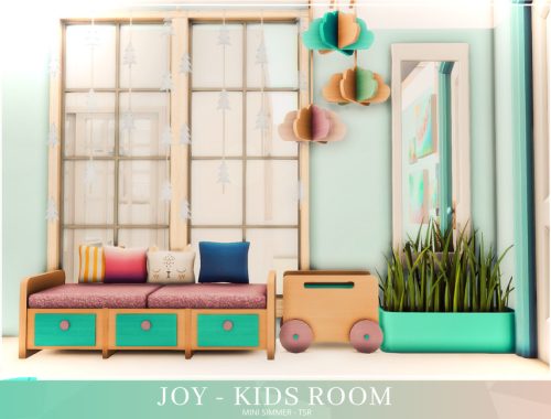Joy Kidsroom
